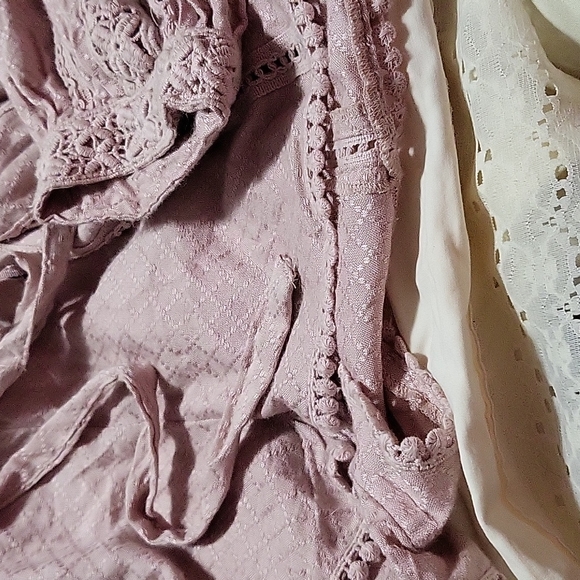 Free people romper - Picture 3 of 8